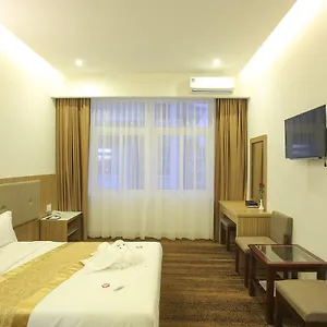Red Palace Hotel Da Nang